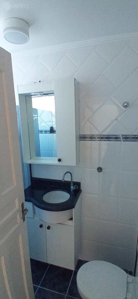 Apartamento em Praia Grande, no bairro Ocian