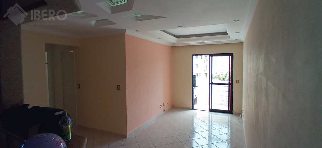 Apartamento em Praia Grande, no bairro Ocian