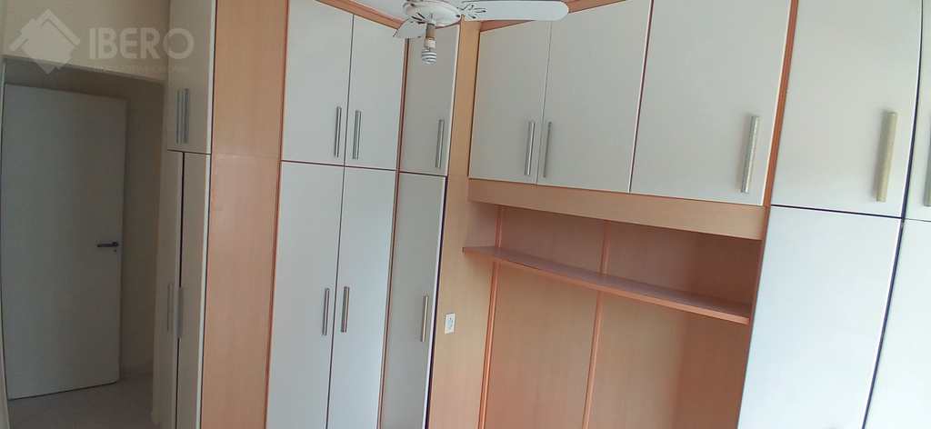 Apartamento em Praia Grande, no bairro Ocian