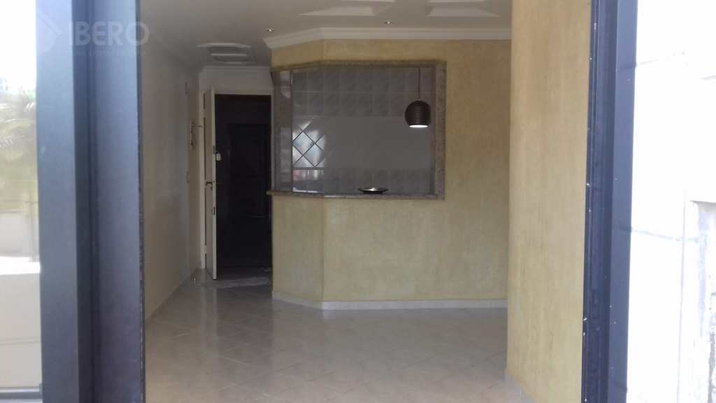 Apartamento em Praia Grande, no bairro Ocian