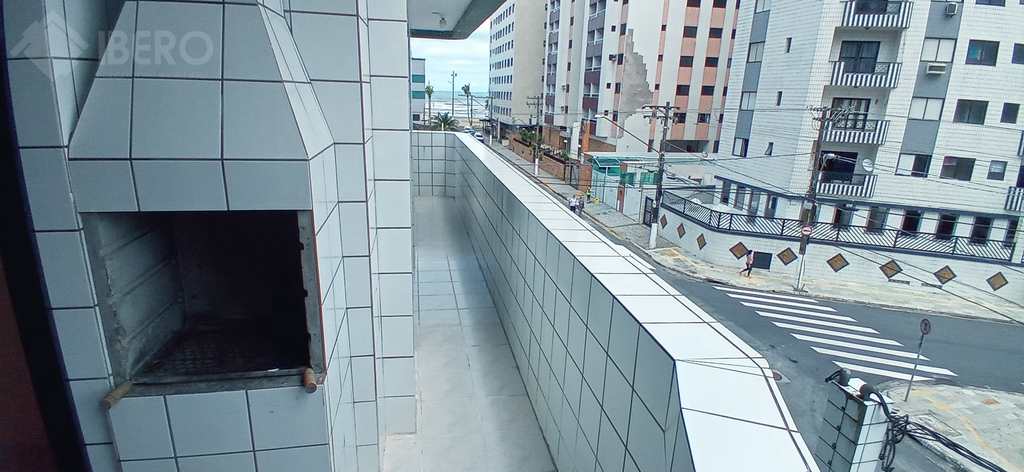 Apartamento em Praia Grande, no bairro Ocian