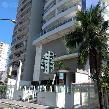 Apartamento em Praia Grande, bairro Tupi