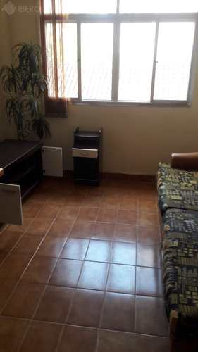 Apartamento, código 1582 em Praia Grande, bairro Boqueirão