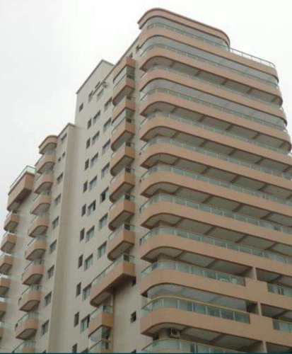 Apartamento, código 1606 em Praia Grande, bairro Tupi