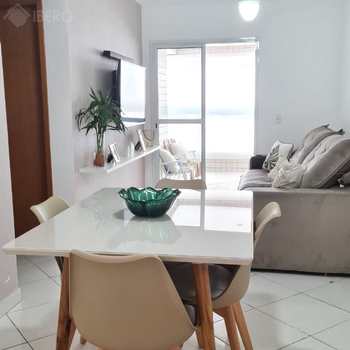 Apartamento em Praia Grande, bairro Aviação