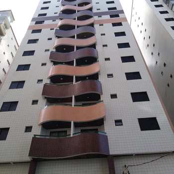 Apartamento em Praia Grande, bairro Ocian