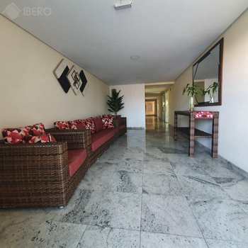 Apartamento em Praia Grande, bairro Aviação