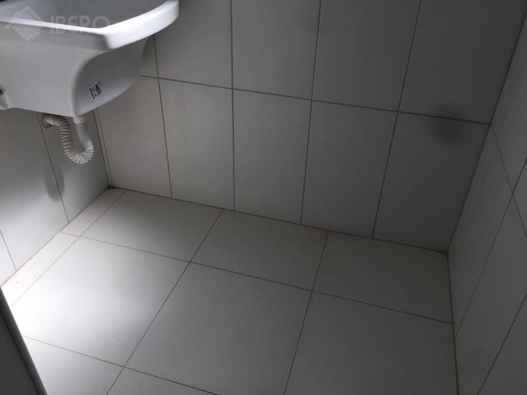 Apartamento em Praia Grande, no bairro Ocian