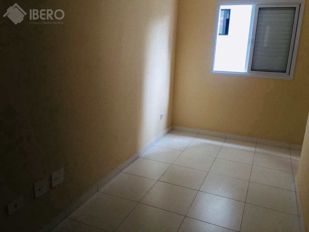 Apartamento em Praia Grande, no bairro Ocian