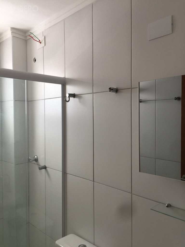 Apartamento em Praia Grande, no bairro Ocian