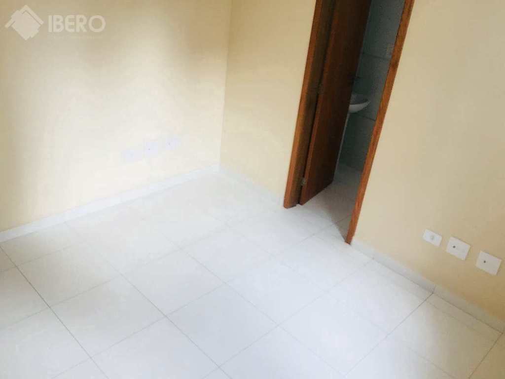 Apartamento em Praia Grande, no bairro Ocian