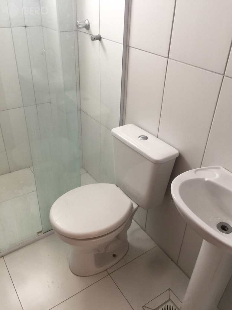 Apartamento em Praia Grande, no bairro Ocian