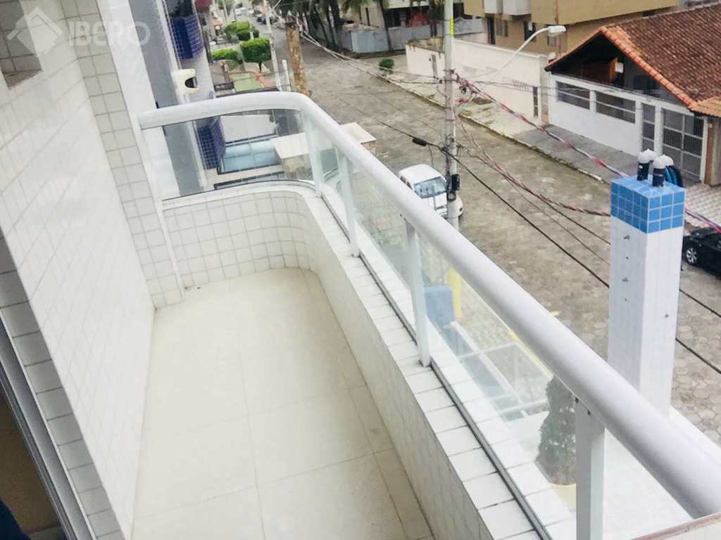 Apartamento em Praia Grande, no bairro Ocian