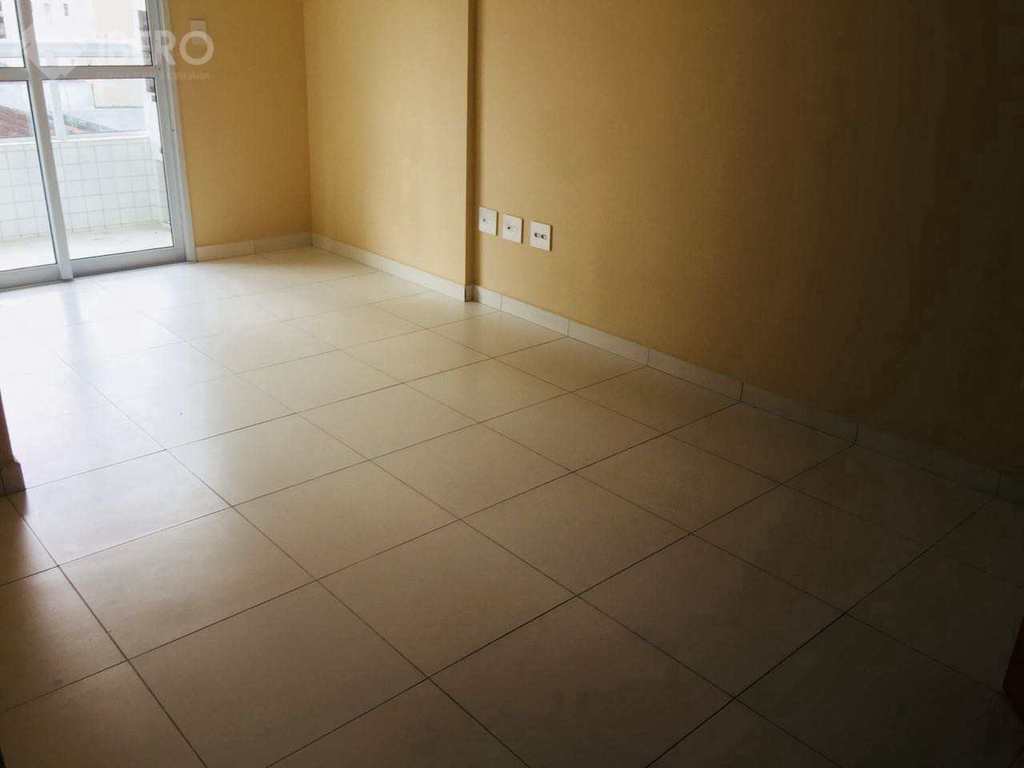 Apartamento em Praia Grande, no bairro Ocian