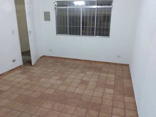 Casa, código 1684 em Praia Grande, bairro Quietude