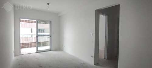 Apartamento, código 1733 em Praia Grande, bairro Boqueirão