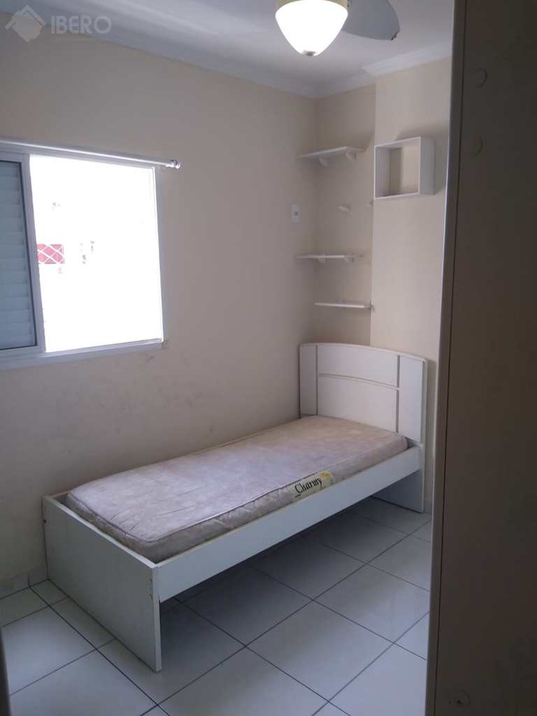 Apartamento em Praia Grande, no bairro Ocian