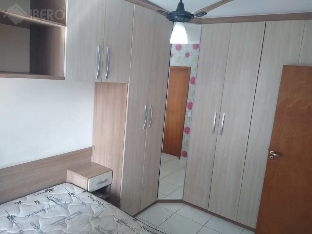 Apartamento em Praia Grande, no bairro Ocian