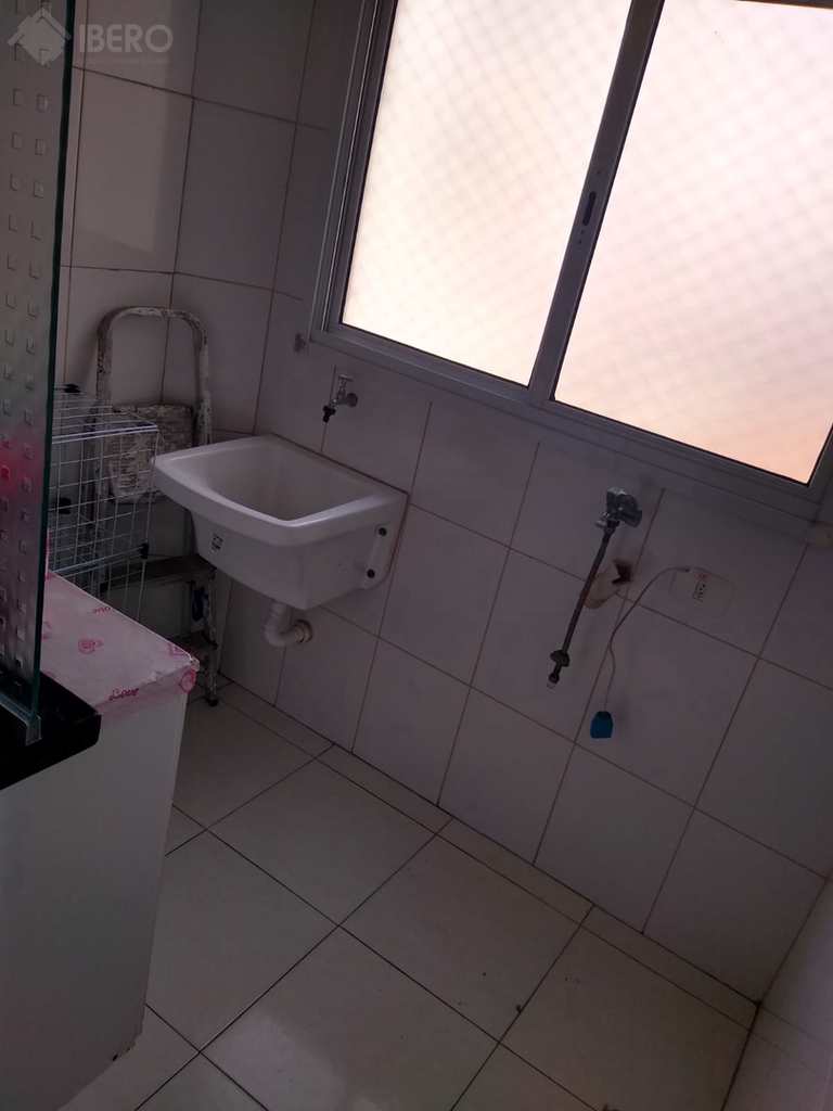 Apartamento em Praia Grande, no bairro Ocian