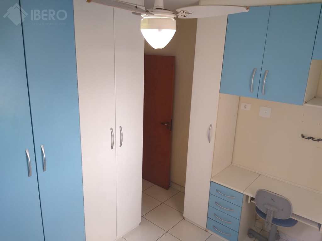 Apartamento em Praia Grande, no bairro Ocian