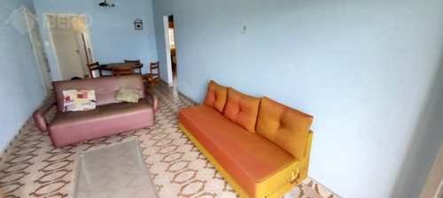 Apartamento, código 1773 em Praia Grande, bairro Guilhermina