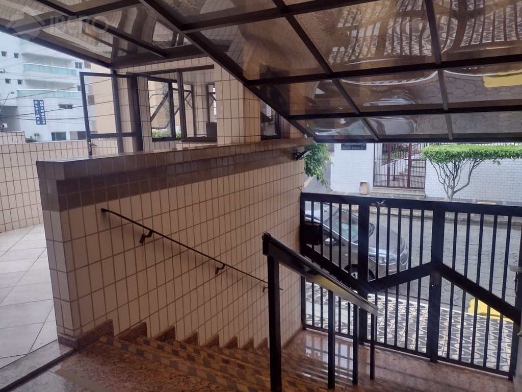 Apartamento em Praia Grande, no bairro Ocian