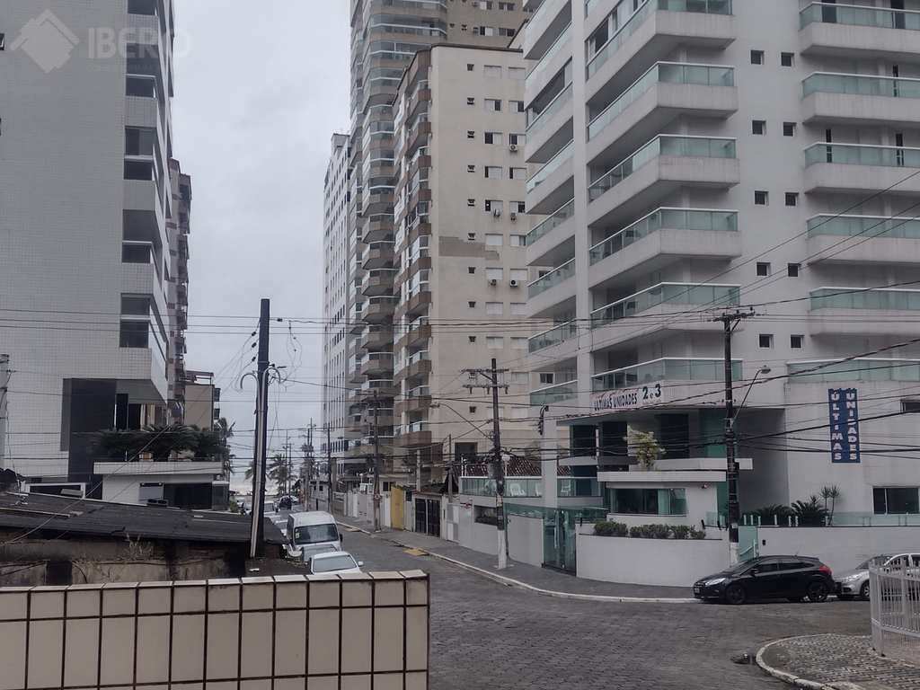 Apartamento em Praia Grande, no bairro Ocian