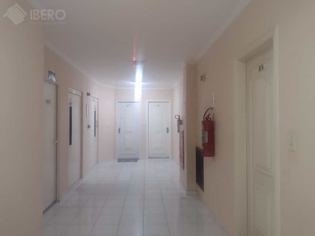Apartamento em Praia Grande, no bairro Ocian