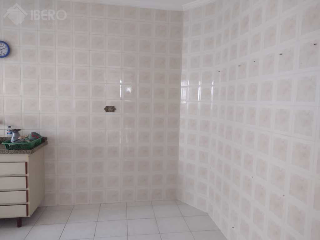 Apartamento em Praia Grande, no bairro Ocian