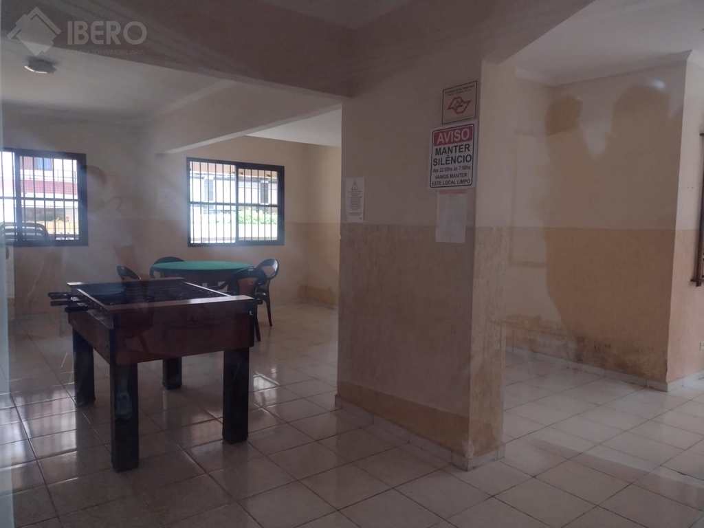 Apartamento em Praia Grande, no bairro Ocian