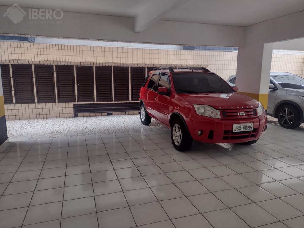 Apartamento em Praia Grande, no bairro Ocian