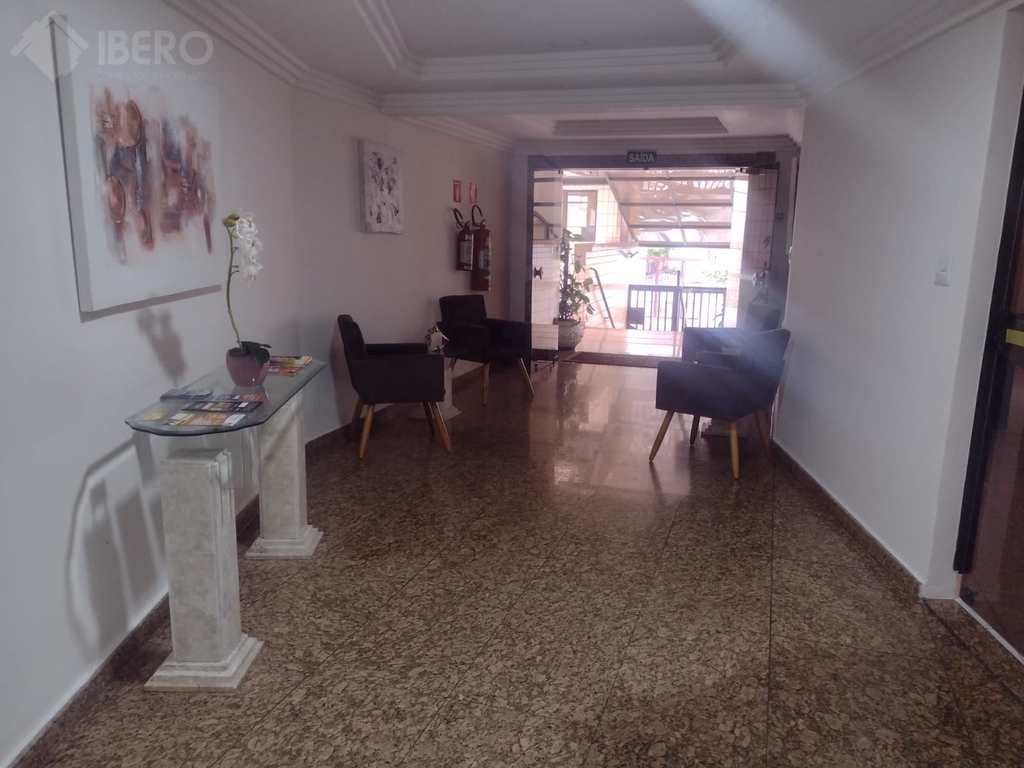Apartamento em Praia Grande, no bairro Ocian
