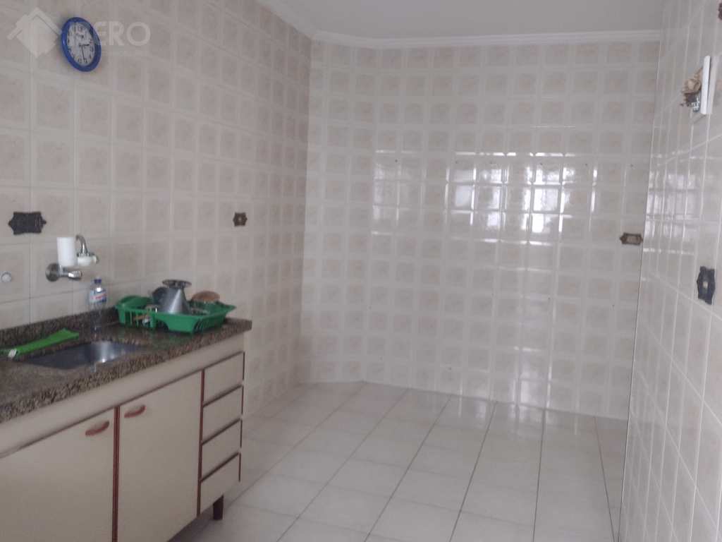 Apartamento em Praia Grande, no bairro Ocian