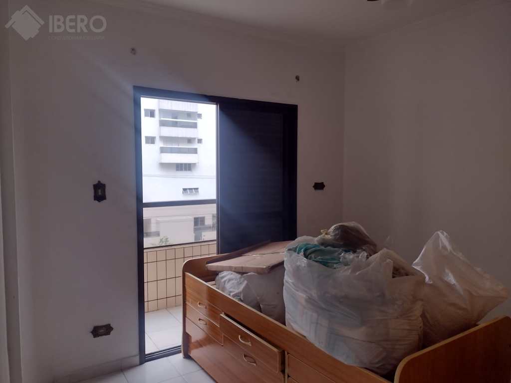 Apartamento em Praia Grande, no bairro Ocian