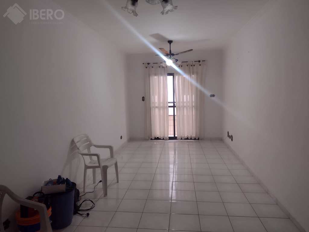Apartamento em Praia Grande, no bairro Ocian