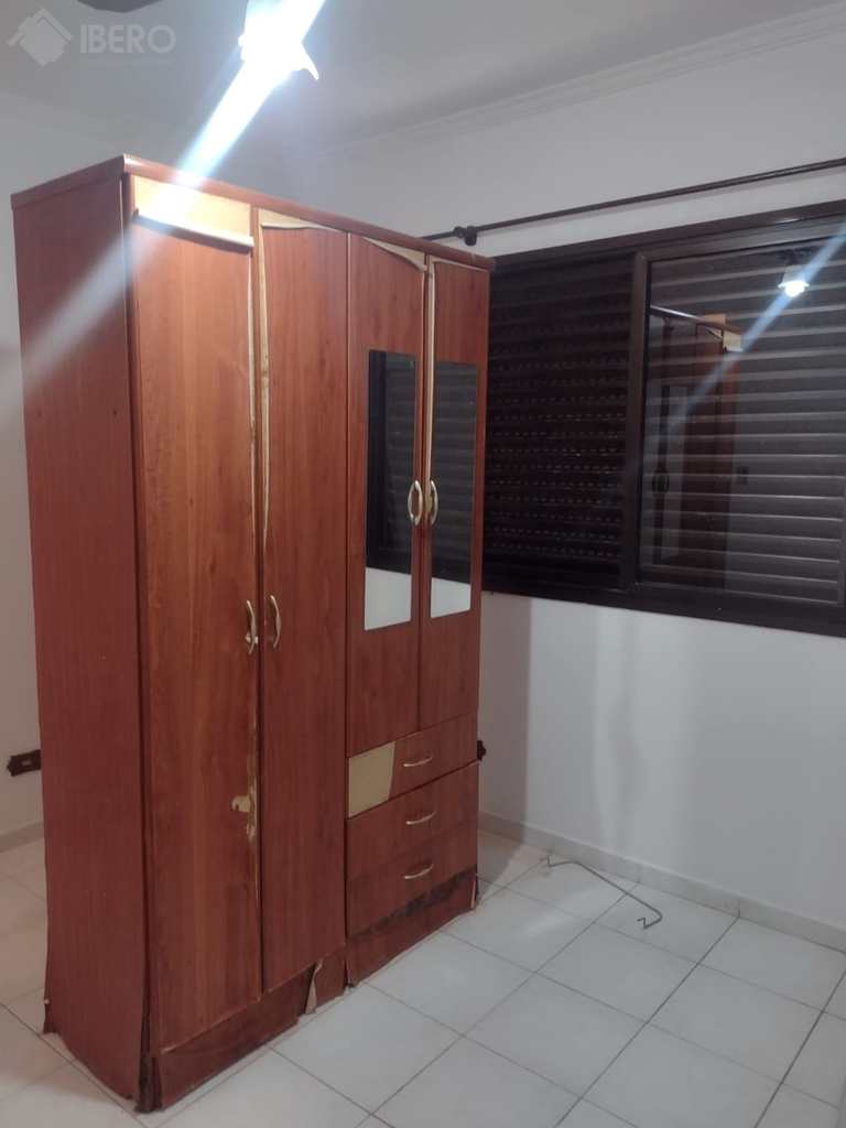 Apartamento em Praia Grande, no bairro Ocian