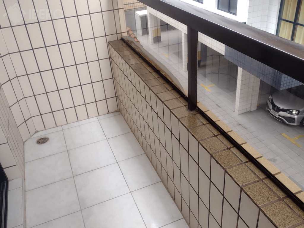 Apartamento em Praia Grande, no bairro Ocian