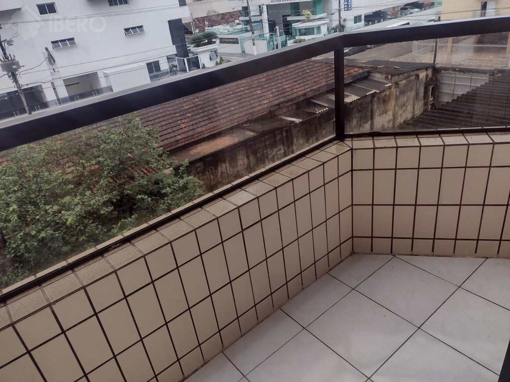 Apartamento em Praia Grande, no bairro Ocian