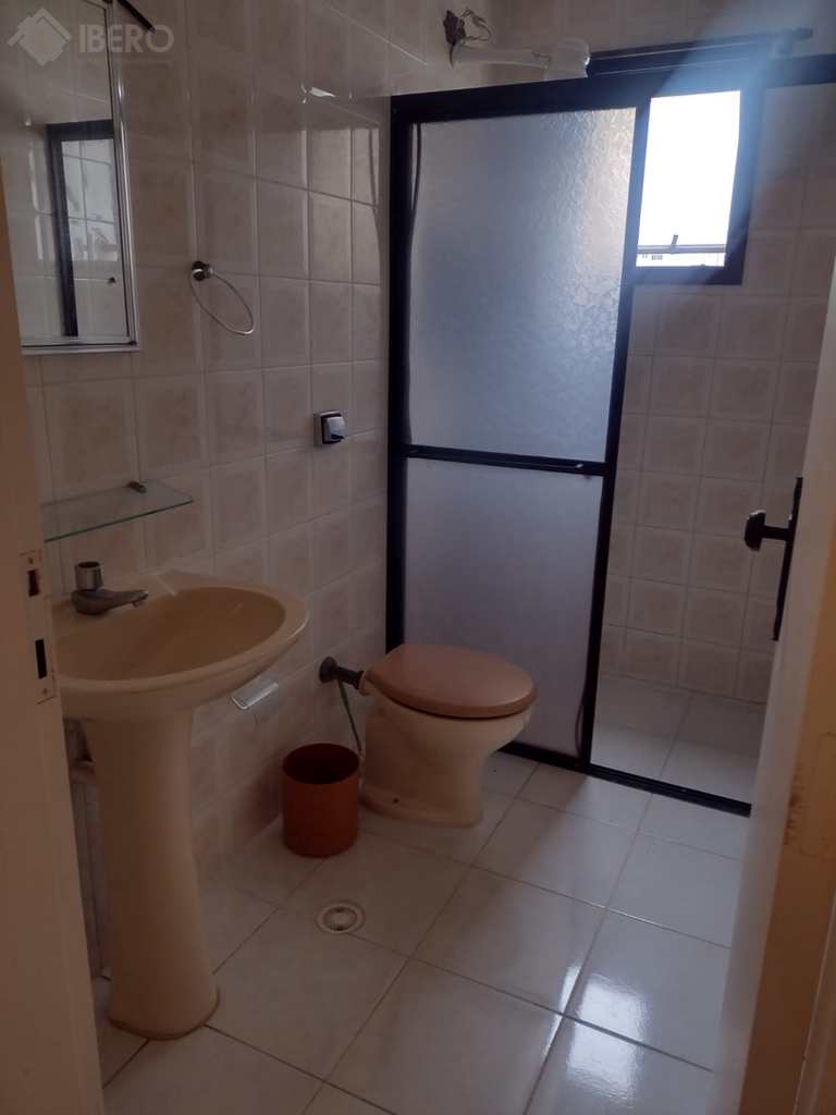 Apartamento em Praia Grande, no bairro Ocian