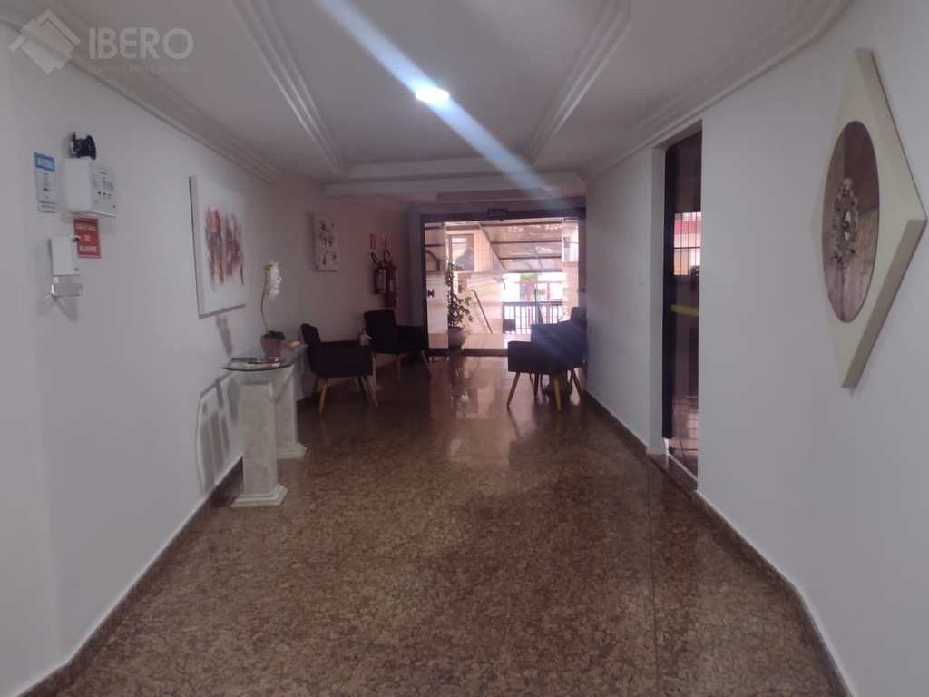 Apartamento em Praia Grande, no bairro Ocian