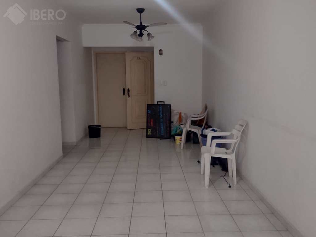 Apartamento em Praia Grande, no bairro Ocian