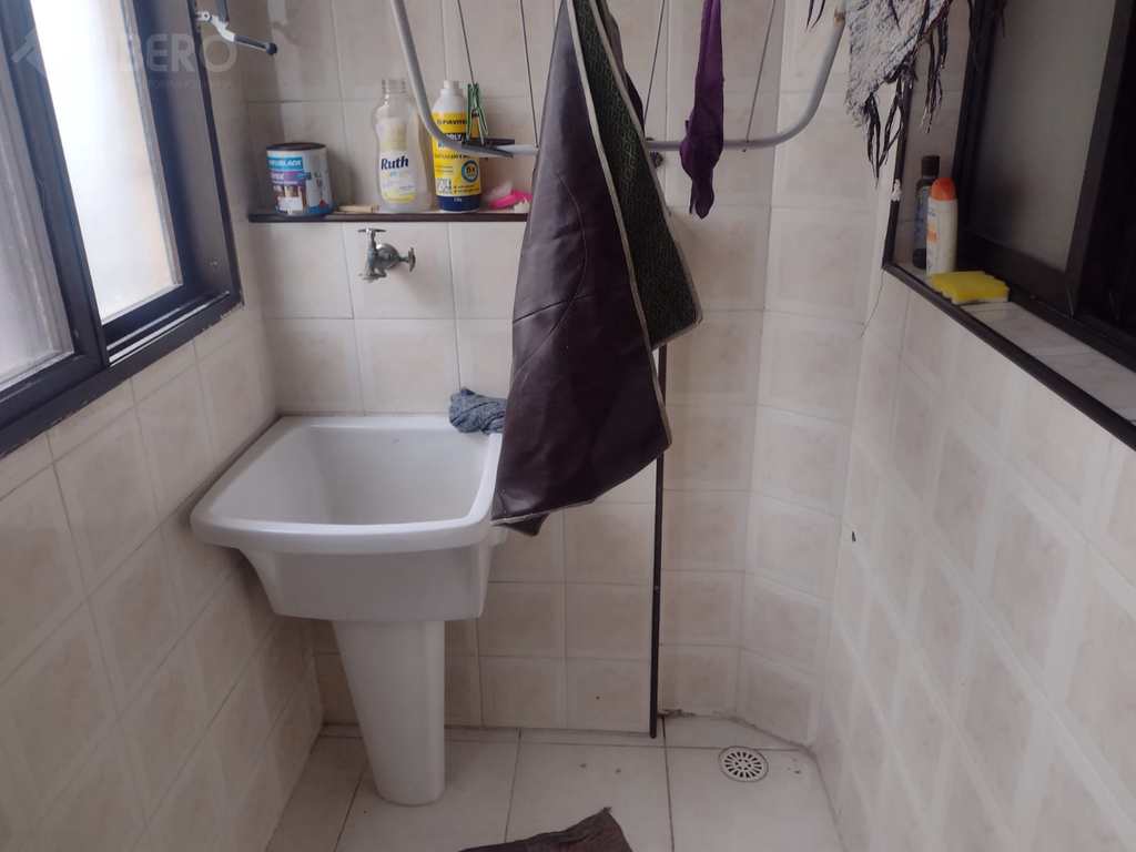 Apartamento em Praia Grande, no bairro Ocian