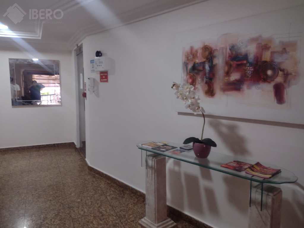 Apartamento em Praia Grande, no bairro Ocian