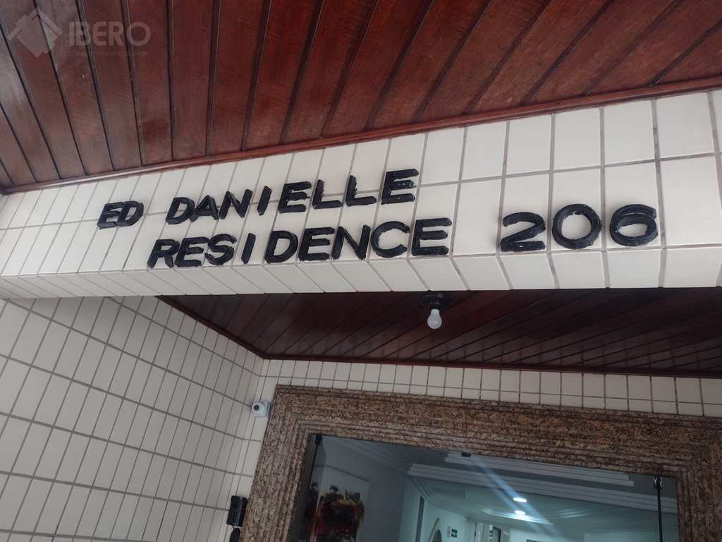 Apartamento em Praia Grande, no bairro Ocian