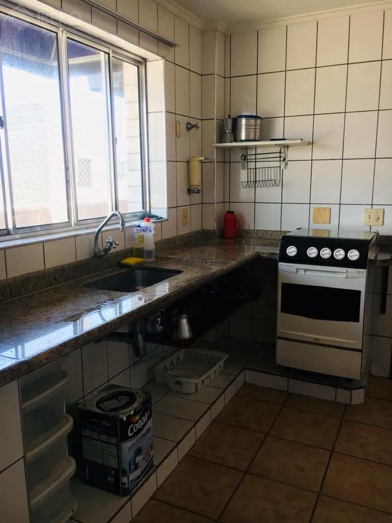 Apartamento em Praia Grande, no bairro Guilhermina