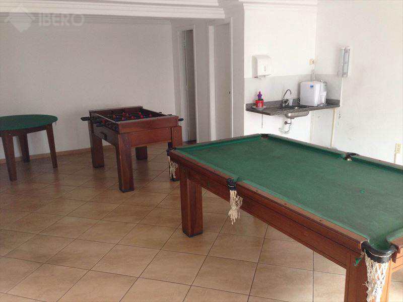 Apartamento em Praia Grande, no bairro Ocian