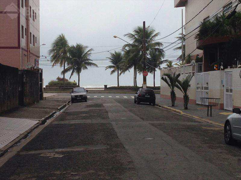 Apartamento em Praia Grande, no bairro Ocian