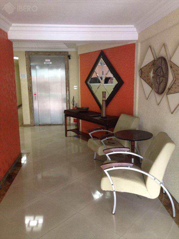 Apartamento em Praia Grande, no bairro Ocian