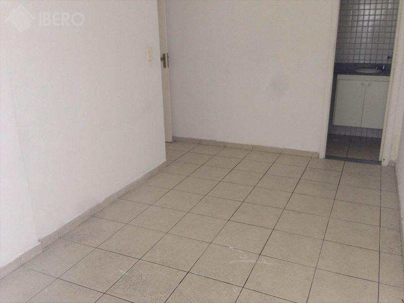 Apartamento em Praia Grande, no bairro Ocian