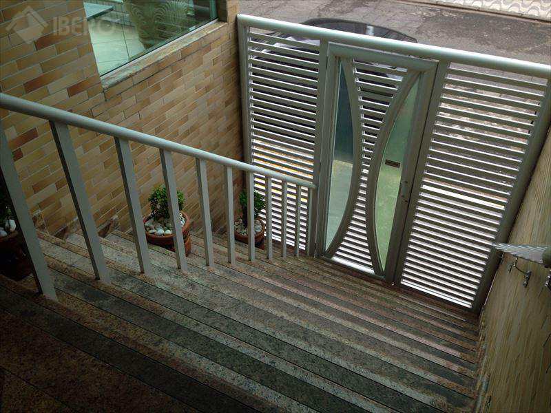 Apartamento em Praia Grande, no bairro Ocian